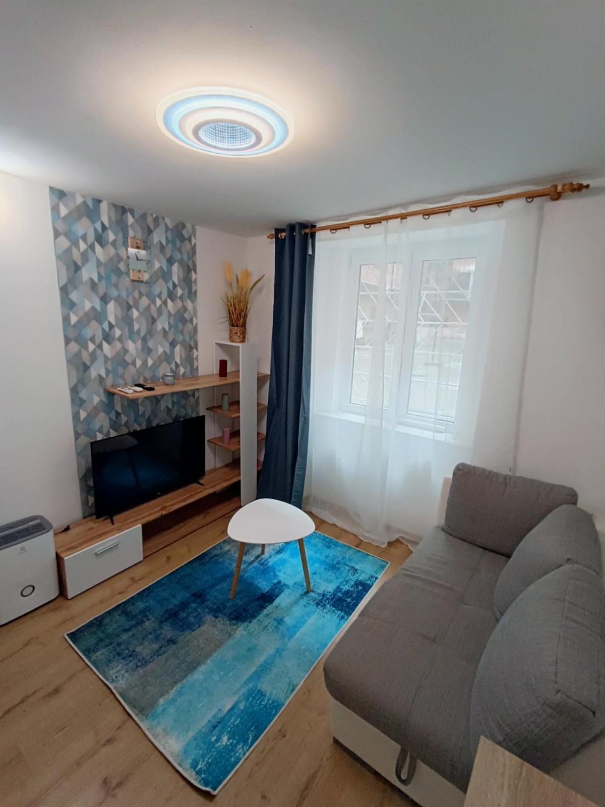 Skyblue Apartment 布达佩斯 外观 照片