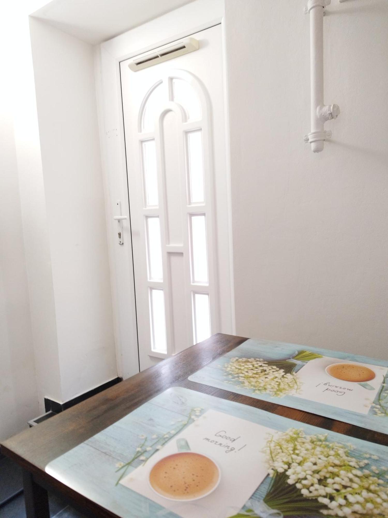 Skyblue Apartment 布达佩斯 外观 照片