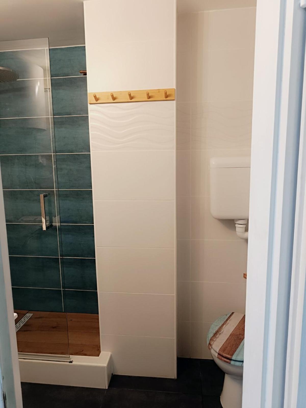 Skyblue Apartment 布达佩斯 外观 照片