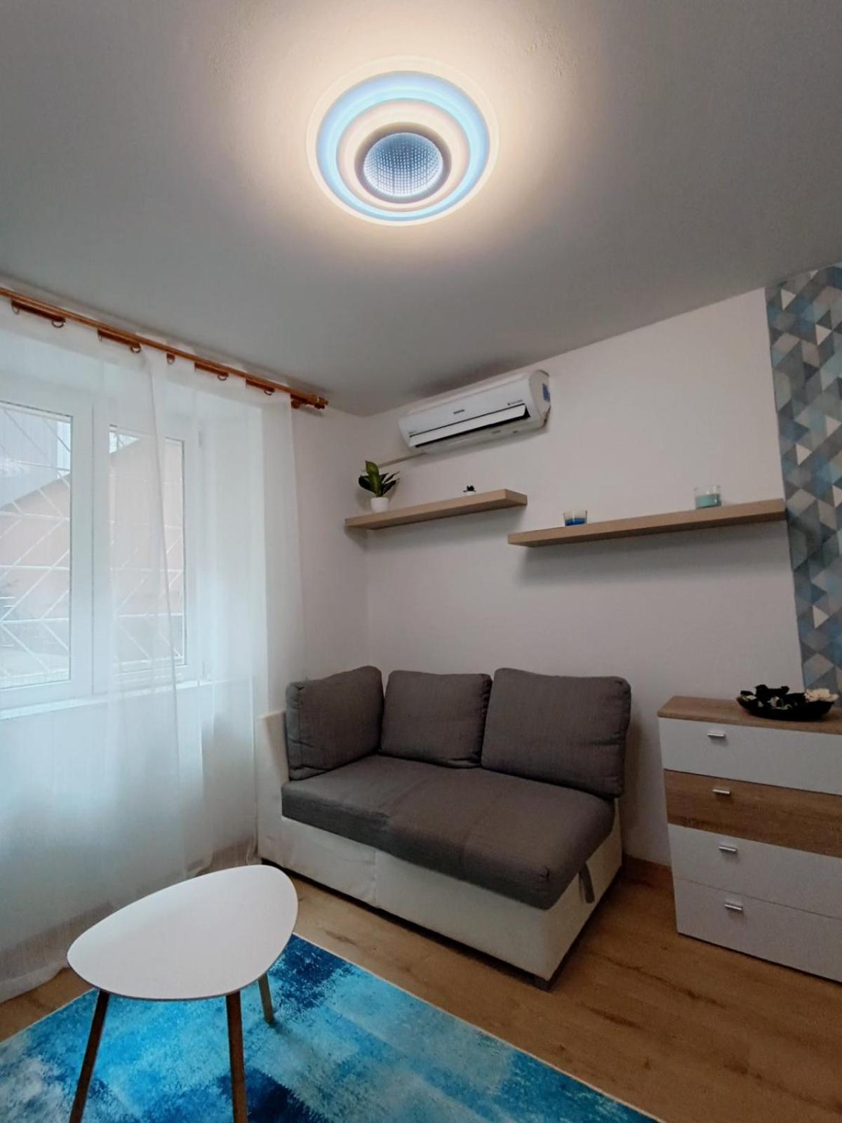 Skyblue Apartment 布达佩斯 外观 照片